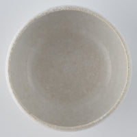 作家 鈴木まるみ プチボウル maru 糠白 作家 鈴木まるみ 陶磁器作家もの