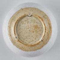 作家 鈴木まるみ プチボウル maru 糠白 作家 鈴木まるみ 陶磁器作家もの