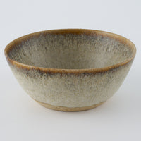 作家 鈴木まるみ サラダボウル(S)黒糠 作家 鈴木まるみ 陶磁器作家もの