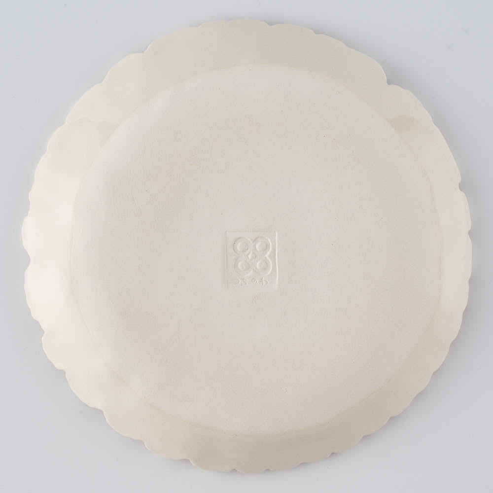 つちのわ 作家 石黒美佐緒 花かんむり mixピンク(中)