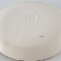 つちのわ 作家 石黒美佐緒 リンゴ (小) つちのわ 作家 石黒美佐緒 陶磁器作家もの