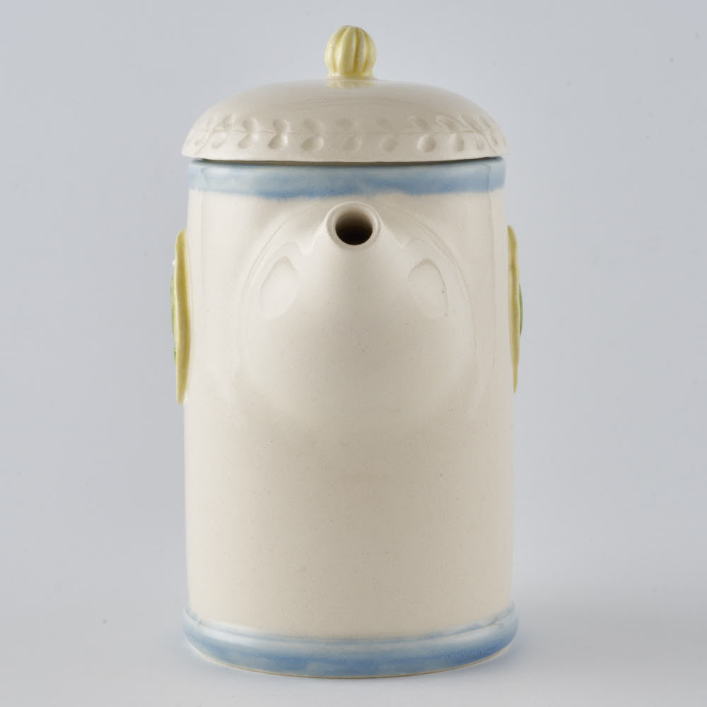 つちのわ 作家 石黒美佐緒 MAY ポット つちのわ 作家 石黒美佐緒 陶磁器作家もの