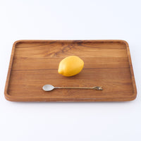 nüsse チューリップスプーン 16.5 nüsse 陶磁器作家もの