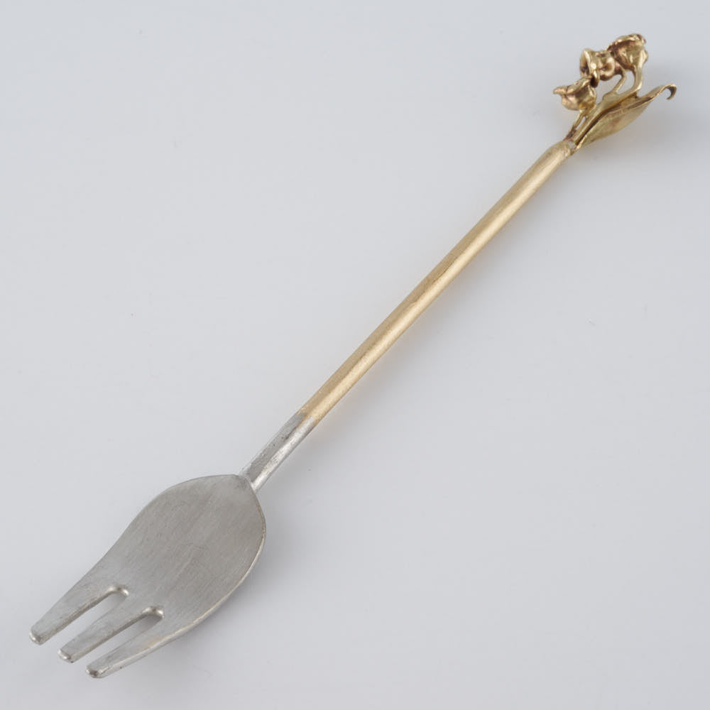 nüsse スズランフォーク 13