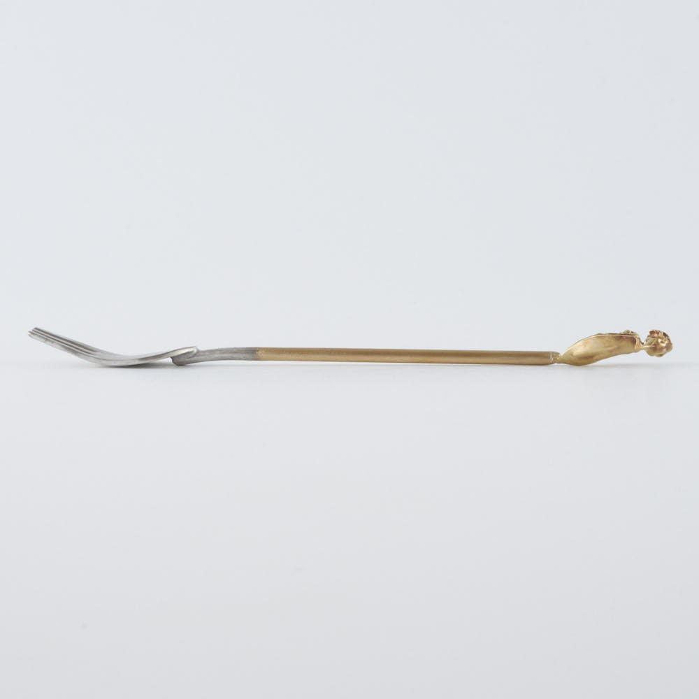 nüsse スズランフォーク 13