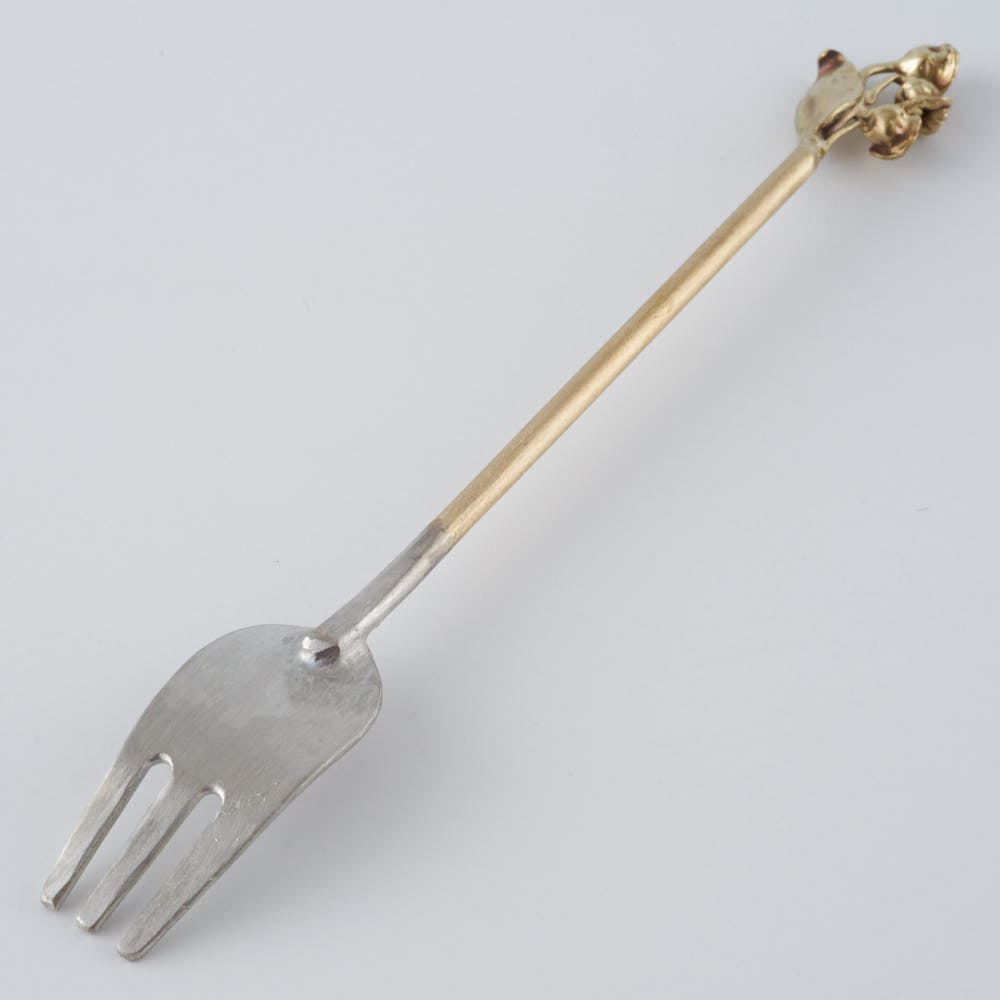 nüsse スズランフォーク 13