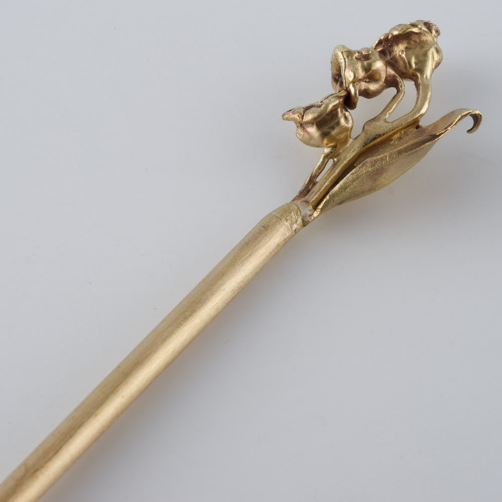 nüsse スズランフォーク 13