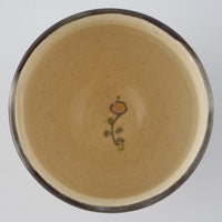 ははみや みのり酒杯 薄緑 ははみや 陶磁器作家もの