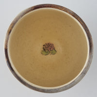 ははみや flower garden酒杯 みどり