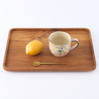 ははみや みのりコーヒーカップ ピンク ははみや 陶磁器作家もの