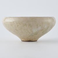 作家 中村哲雄 粉引 ボウル(小) 作家 中村哲雄 陶磁器作家もの