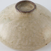 作家 中村哲雄 粉引 ボウル(小) 作家 中村哲雄 陶磁器作家もの