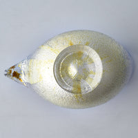 ガラス作家 三原なぎ asanoha 彩 片口 ガラス作家 三原なぎ ガラスもの