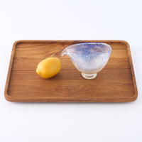 ガラス作家 三原なぎ asanoha 彩 片口 ガラス作家 三原なぎ ガラスもの