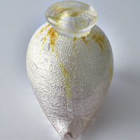 ガラス作家 三原なぎ asanoha 荅(とう) 片口 ガラス作家 三原なぎ ガラスもの