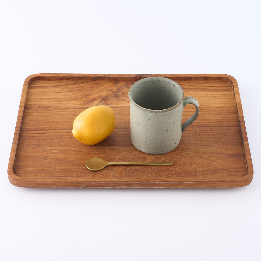 作家 長谷川哲也 マグ(緑青) 作家 長谷川哲也 陶磁器作家もの