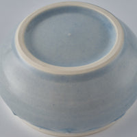 作家 佐藤美季 蓋物(ブルー)