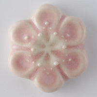 作家 佐藤美季 箸置き(ピンク)