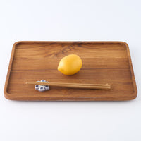 作家 佐藤美季 箸置き(青紫)