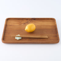 作家 佐藤美季 箸置き(グリーン)