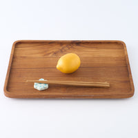 作家 佐藤美季 箸置き(ミントグリーン)