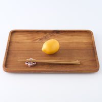 作家 佐藤美季 箸置き(ブラウン)