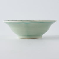 作家 佐藤美季 小鉢(グリーン)