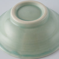 作家 佐藤美季 小鉢(グリーン)