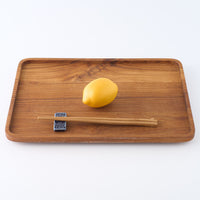 作家 佐藤美季 角型箸置き(紺)