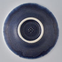 作家 佐藤美季 小鉢(紺)