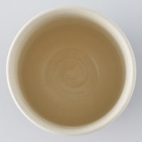 作家 佐藤美季 湯呑み(紺)