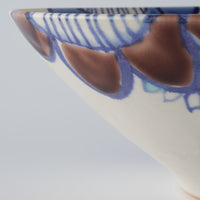 作家 武田朋己 深鉢 ミモザ