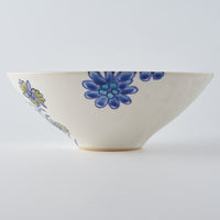 作家 武田朋己 深鉢 ダリア