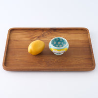 作家 武田朋己 トーテムポールちょこ 勿忘草