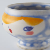 作家 武田朋己 トーテムポールちょこ 百群