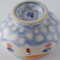 作家 武田朋己 トーテムポールちょこ 百群