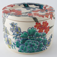 作家 武田朋己 祝い重 慶