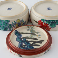 作家 武田朋己 祝い重 慶