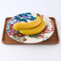 作家 武田朋己 祝い大皿