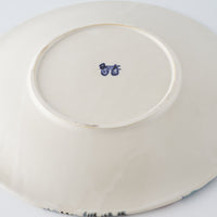 作家 武田朋己 祝い大皿