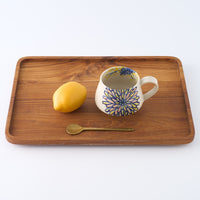 作家 武田朋己 マグカップ たんぽぽ