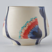 作家 武田朋己 マグカップ ねむの花