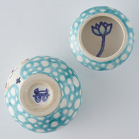 作家 武田朋己 Memento Pot-想いを残す器- ねこ殿