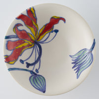 作家 武田朋己 碗 グロリオサ