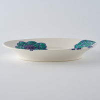 作家 武田朋己 おかずプレート 芍薬 2025