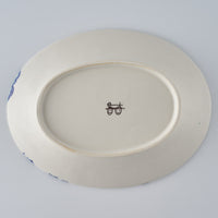 作家 武田朋己 おかずプレート 芍薬 2025