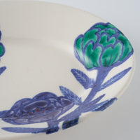 作家 武田朋己 おかずプレート 芍薬 2025