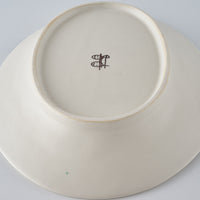 作家 武田朋己 おかずプレート 芍薬 2025