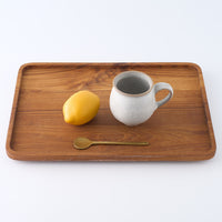 作家 住田文生 マット釉(ブルーグレー)マグ