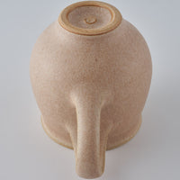 作家 住田文生 マット釉(薄桃)マグ